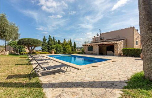 Awesome Home In Sineu - Foto 10