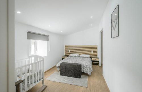 Casa La Molina - Molina de Ubierna - Foto 8