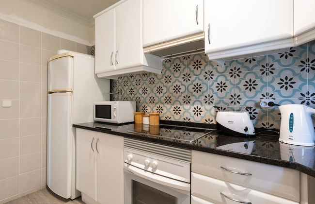 Atlantic Ocean Apartment - Foto 7