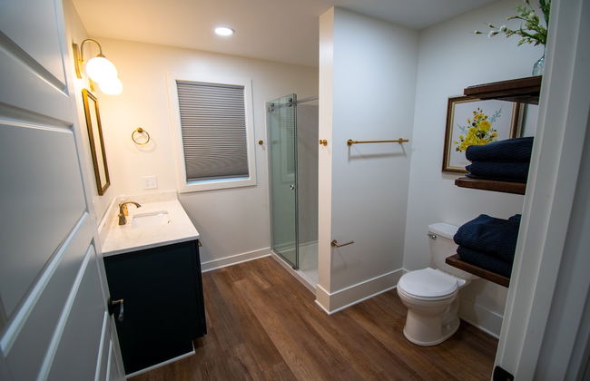 Mission Springs Resort - Photo 53