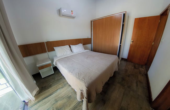 Hotel Fazenda Pocos de Caldas - Photo 60