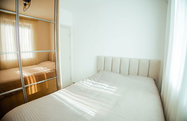 Sirius Lux Apartments - Foto 4