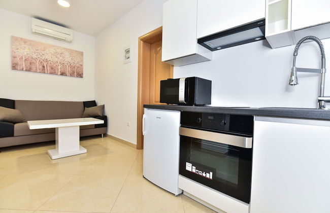 Apartments Sana - Foto 17