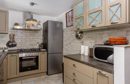 Villa Stanzia Natura Crikvenica by Villas Guide - Foto 11