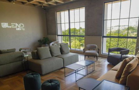 Blend Coliving One - 1 - Foto 63