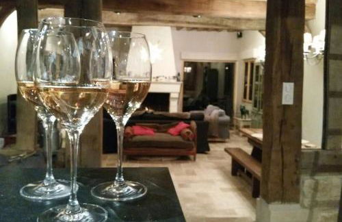 Maison proche Pont l'Eveque Deauville Honfleur - Foto 11