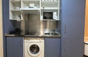 Apartamento con garaje en Apartour Vertice - Photo 32