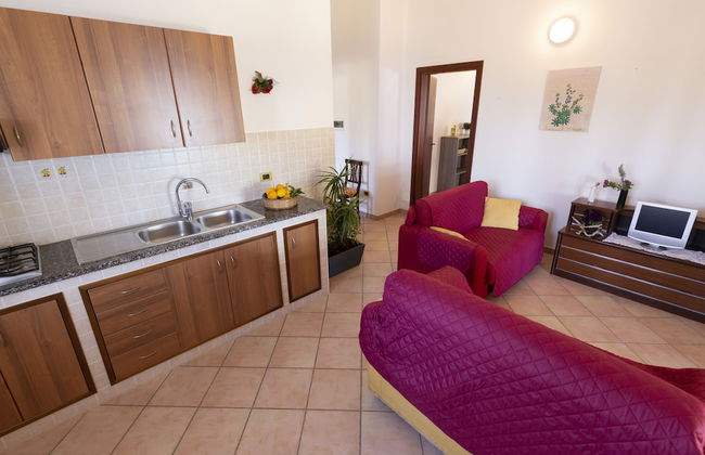 Ville Pini e Aurelia - Foto 18