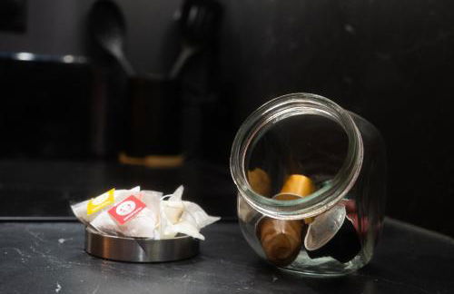 Le Japandi - appartement cosy & friendly - Foto 11