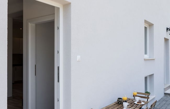 Apartments Siblings - New - Foto 65