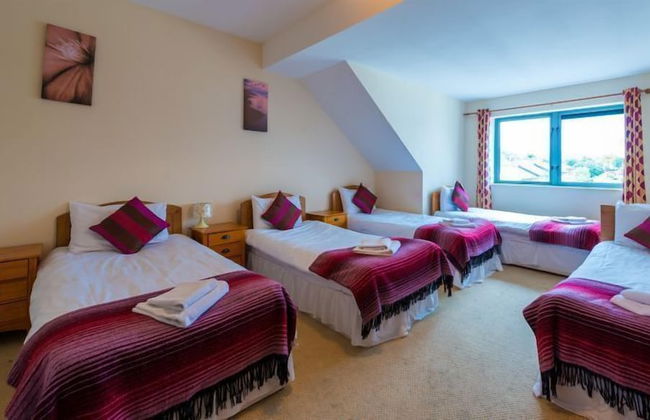 The Courtyard Apartments - Foto 14