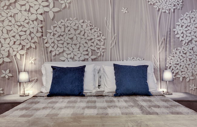 White Flowers by Wonderful Italy - Foto 12