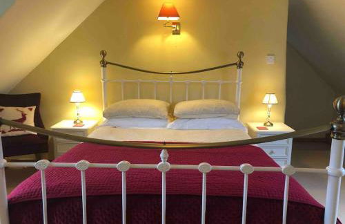 Detached cottage in the hills near Dolgellau - Foto 54