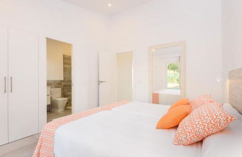 Villa Lucia B17 By Book Menorca Villas - Foto 18