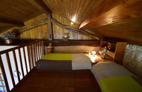 La Grange à Dondas pour 6 personnes - Foto 18