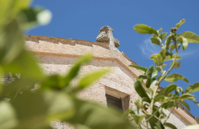 Masseria Santo Scalone - Foto 75