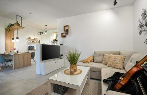 Gorgeous Home In Luzan Biskupecki With Sauna - Foto 4
