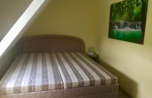 Ferienhaus am Rennsteig - Foto 9