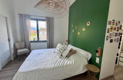 Maison au calme et en ville - Foto 14