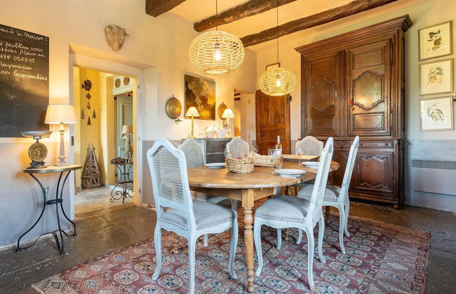 Beautiful Holiday Home With Private Pool - Foto 30