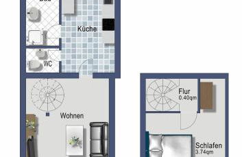 Appartementhaus Schleiblick - Foto 34