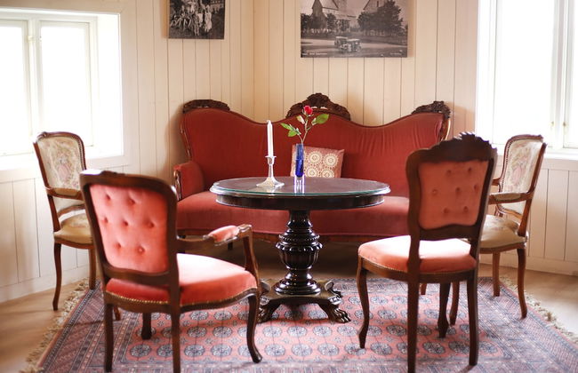 Helgaker Gård - Foto 24