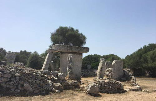 Villa Lucia B17 By Book Menorca Villas - Foto 33