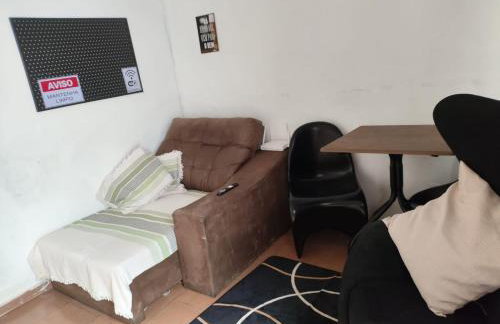 Casa 2 quartos proximo rodoviaria de Juiz de Fora, zona norte - Foto 14