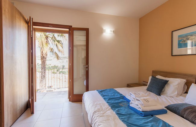Getaway Npetto Gozitan Villa - Foto 4