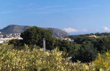 VILLA SOLANA EN MORAIRA a - Foto 23