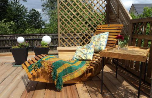 Ferienhaus Villa Korn - Foto 15