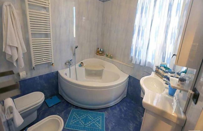 Acquamarina Casa Vacanza - Foto 23