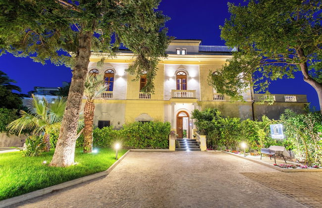 Villa Cipriano - Relais di Charm - Foto 1