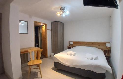 Paradis St Véran - Foto 65