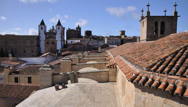 Caceres Private Tour - Photo 3