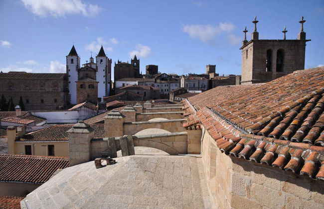 Tour privado por Cáceres. Você escolhe! - Foto 3