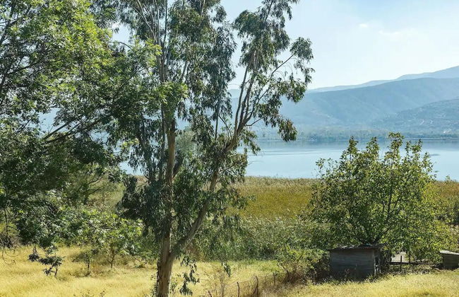 Lake Sapanca Breathtaking Private Villa Retreat - Foto 17