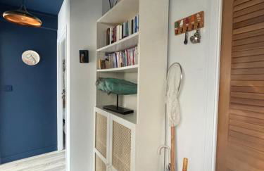 Gîte du Cap Romain - Foto 9