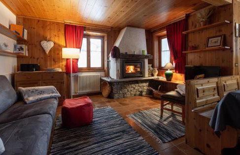 Casa Martinelli - Trameri - Foto 10