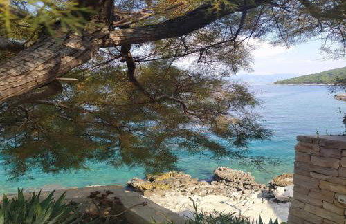 Holiday Home Luna - Two Bedroom Holiday Home With Sea View - Photo 24