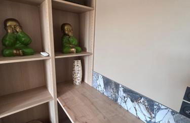 Studio zen piscine - Foto 12