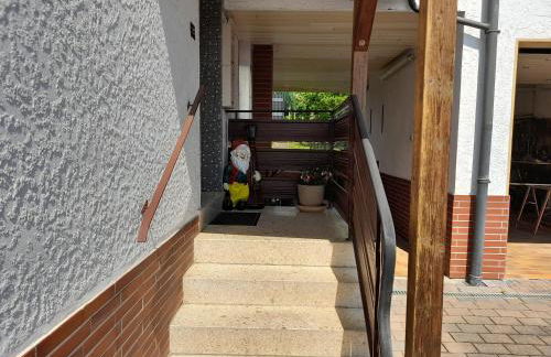 Ferienwohnung Wölbert - Foto 35