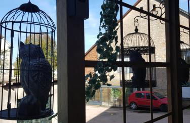 La Pensine du célèbre sorcier - Foto 41