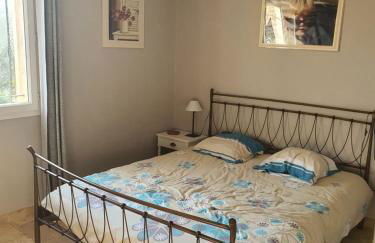 Villa L'Estagniol - Foto 11