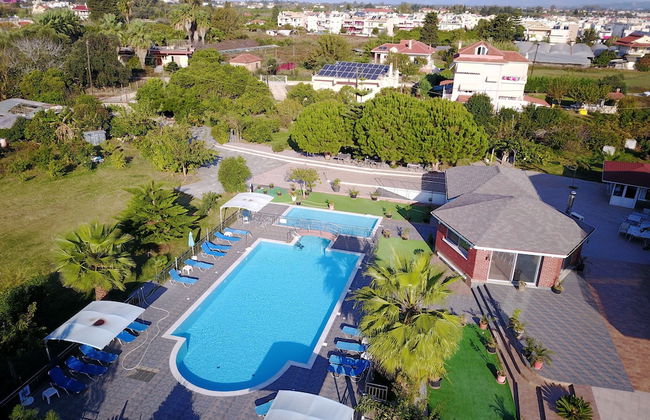 IonionStar Hotel - Foto 56