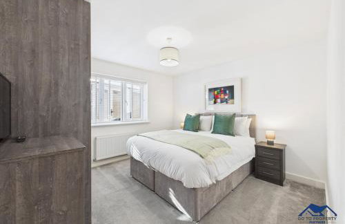 3 Bungalow-Parking-WiFi-Long Stays - Foto 17