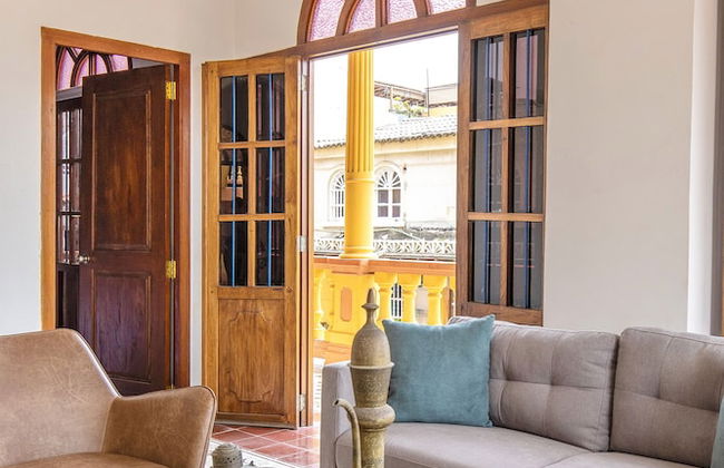 Casa Morales Getsemani - Foto 76