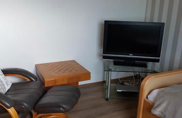 Ferienhaus Leuchtturm - Foto 3