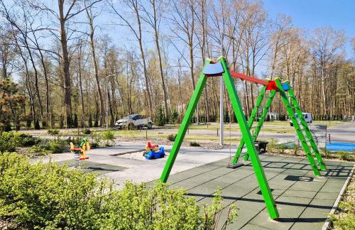 Apartamenty Plażowa Park Międzywodzie - Foto 29