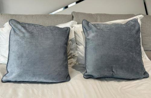 Luxury and Style - The Garden Room - Foto 19